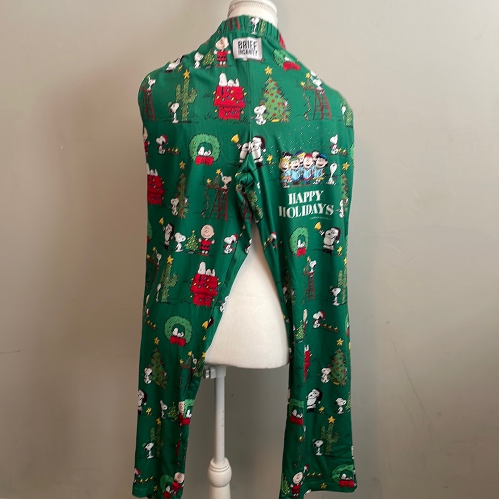 Brief Insanity Lounge Pants New